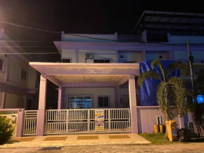 Homestay De' Afraa Sungai Besar IslamFriendly